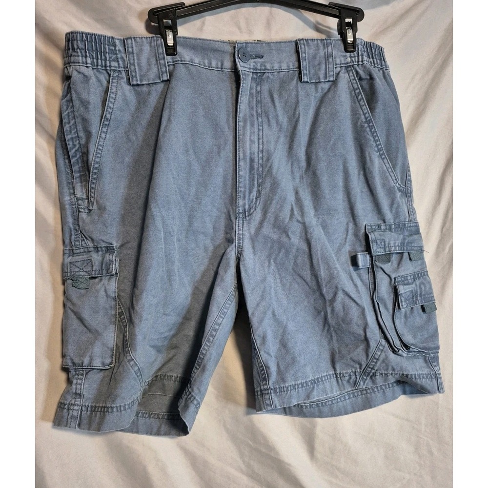 Weekender Travel Collection Shorts Men 38